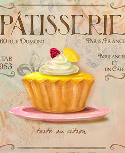 Patisserie IV