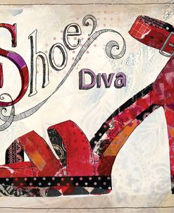 Shoe Diva