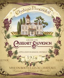 Chateaux Beausoleil