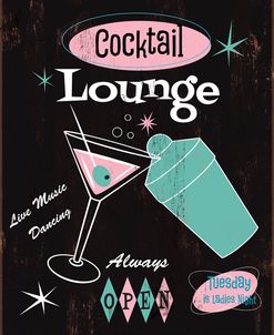 Cocktail Lounge