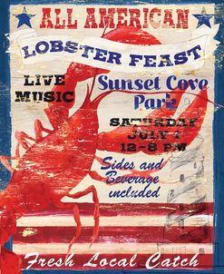 All American Lobster