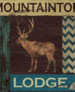 Mountain Lodge