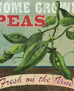 Peas