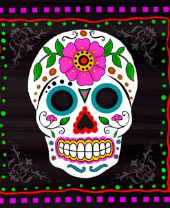 Sugar Skull II