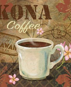 Kona Coffee