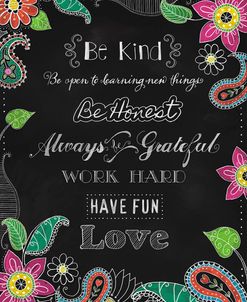 Chalkboard Inspirations