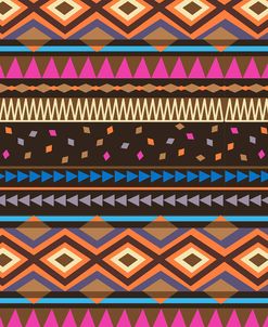 Tribal ZigZag