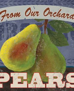 Pears