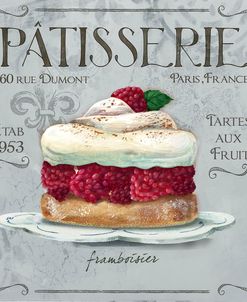 Patisserie 1