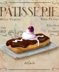 Patisserie 3