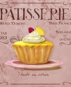 Patisserie 4