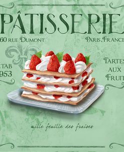 Patisserie 5