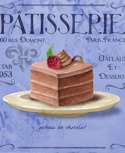 Patisserie 6