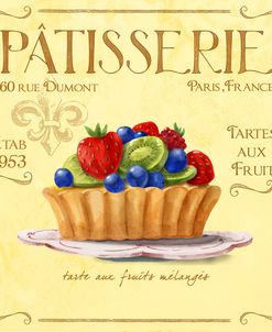 Patisserie 7