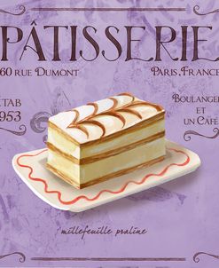 Patisserie 8