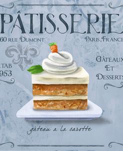 Patisserie 9