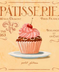 Patisserie 10