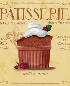 Patisserie 12