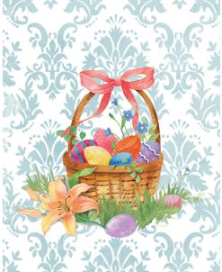 Spring Basket_T