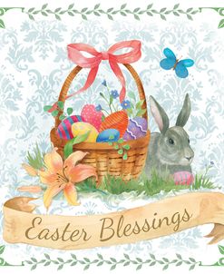 Spring Basket