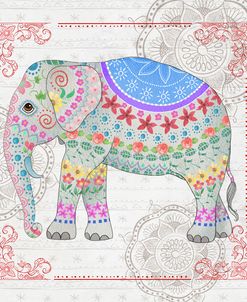 Deco Elephant