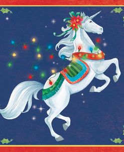 Xmas Unicorn