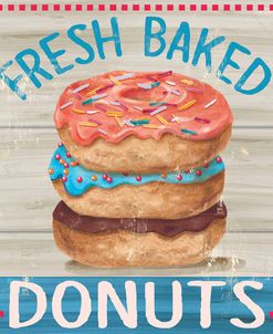 Fresh Donuts