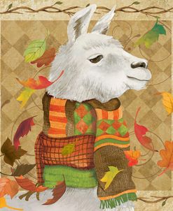 Fall Llama 2