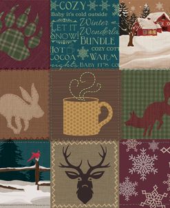 Winter Patch II
