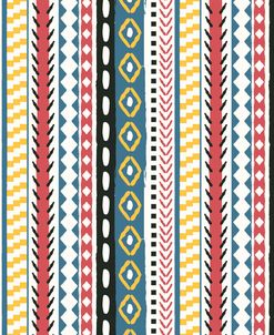 Chunky Tribal 1