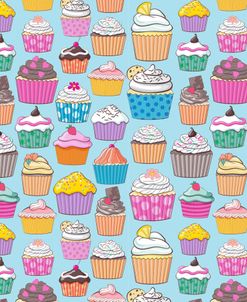 Cupcake Party