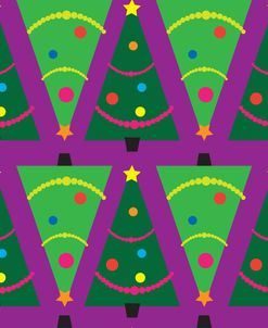 Christmas Tree Angles 2