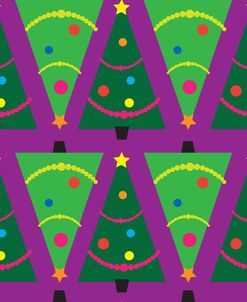 Christmas Tree Angles 2