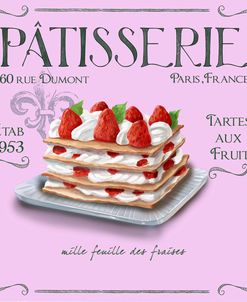 Patisserie 5