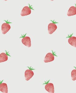 Simple Strawberry