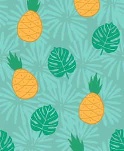 Jungle Fruit