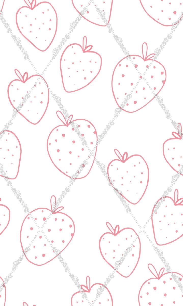 Strawberry Lines