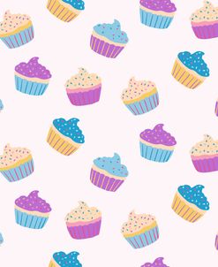 014 Cupcakes Scattered
