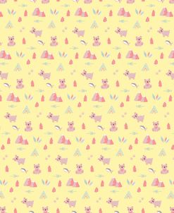 021 Mountain Bear