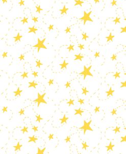 028 Shooting Stars Pattern
