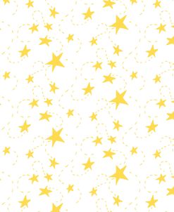 028 Shooting Stars Pattern