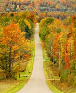Autumn Hill