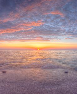 Beach 1 Sunset