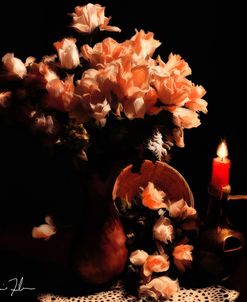 Flower Stillife