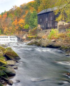 Mcconnells Mill