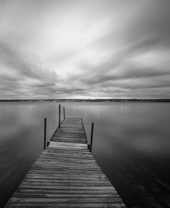 Pier Long Exposure