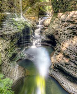 Rainbow Falls