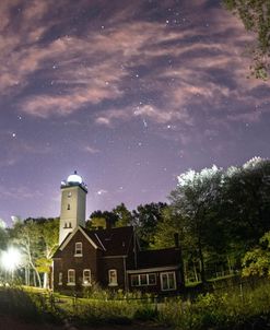 Starry Lighthouse