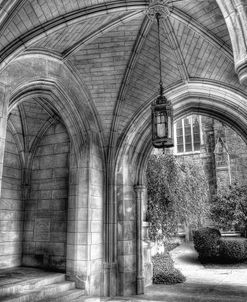 Under The Bell Tower