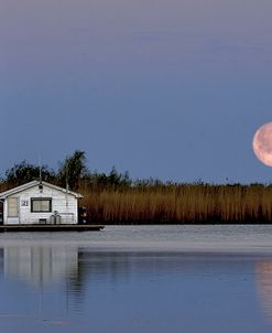 Supermoon 2012